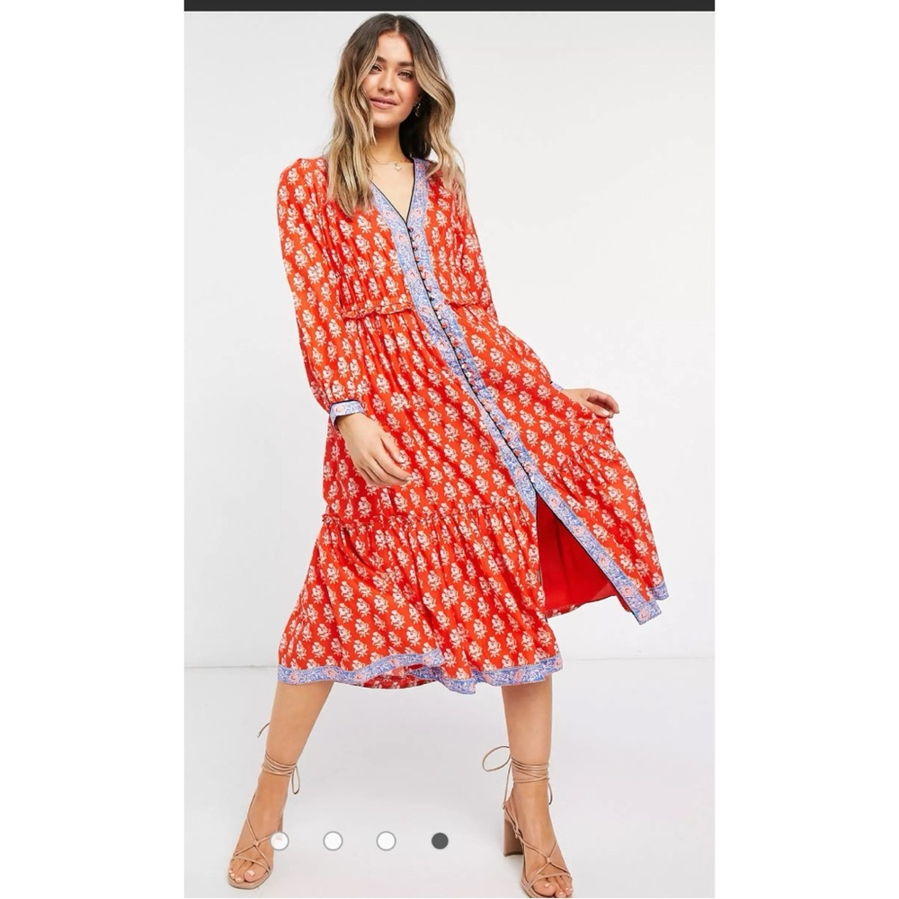 J. Crew Dress
